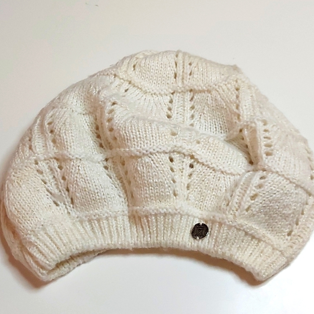 Liz Claiborne beret
